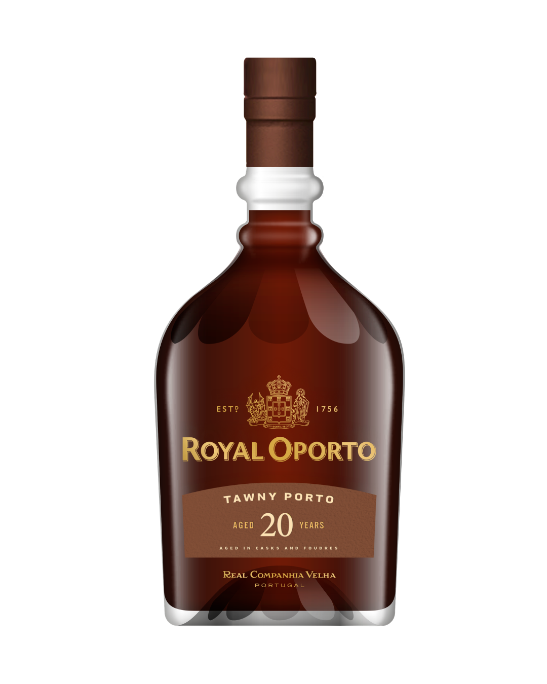 Royal Oporto 20 Anos Tawny